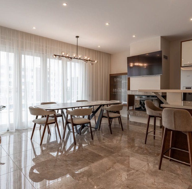 Montenegro-Luxury Villa Oasis with Pool in Becici | Sea View — Montenegro