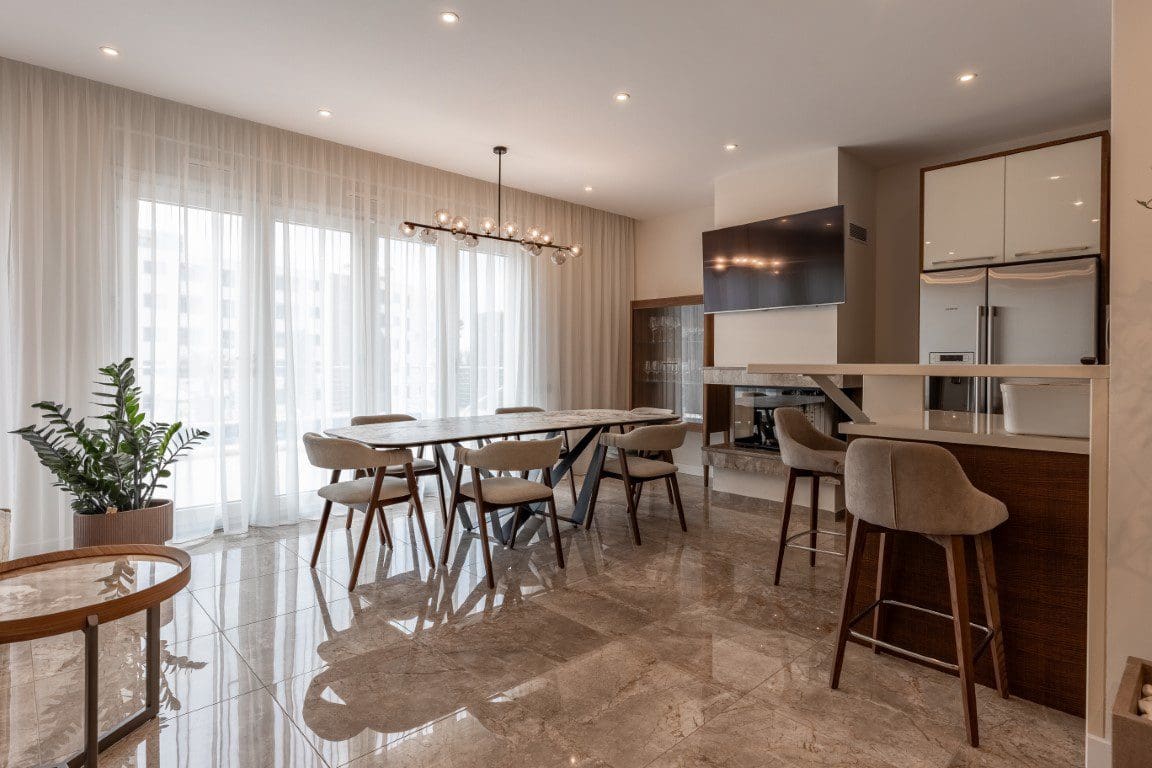 Montenegro-Luxury Villa Oasis with Pool in Becici | Sea View — Montenegro