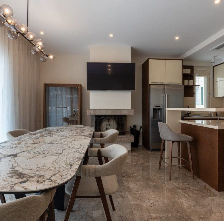 Montenegro-Luxury Villa Oasis with Pool in Becici | Sea View — Montenegro