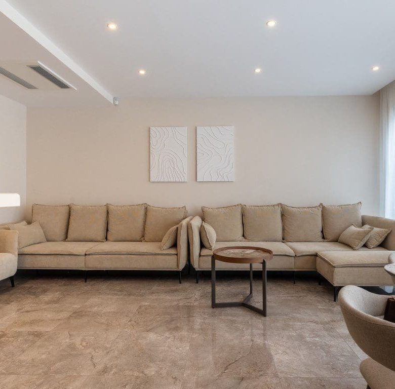 Montenegro-Luxury Villa Oasis with Pool in Becici | Sea View — Montenegro