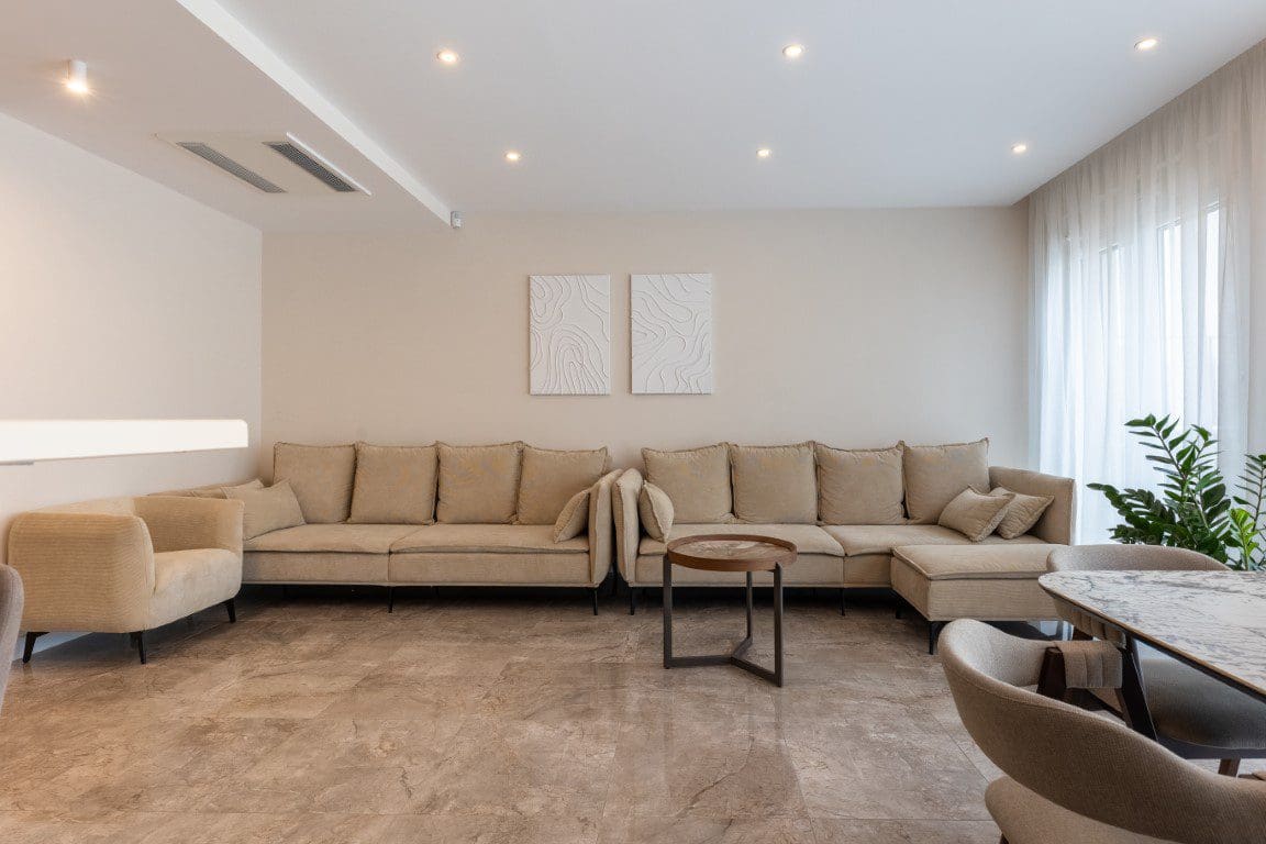 Montenegro-Luxury Villa Oasis with Pool in Becici | Sea View — Montenegro