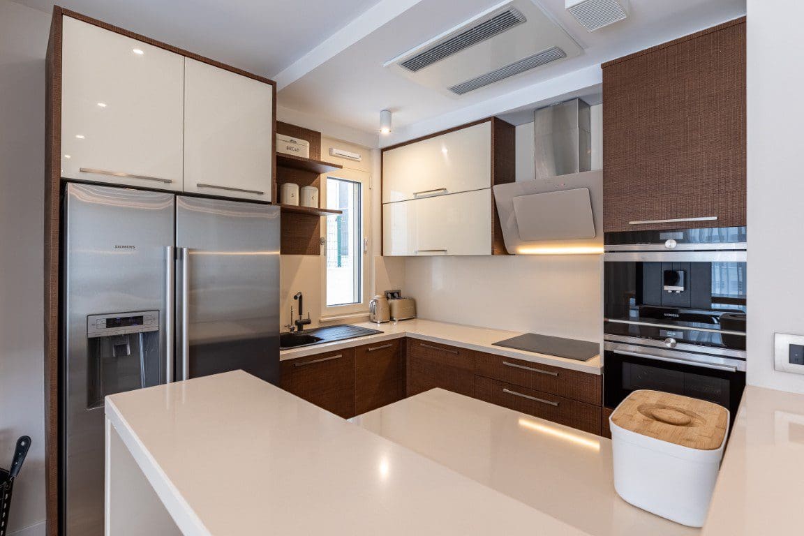 Montenegro-Luxury Villa Oasis with Pool in Becici | Sea View — Montenegro