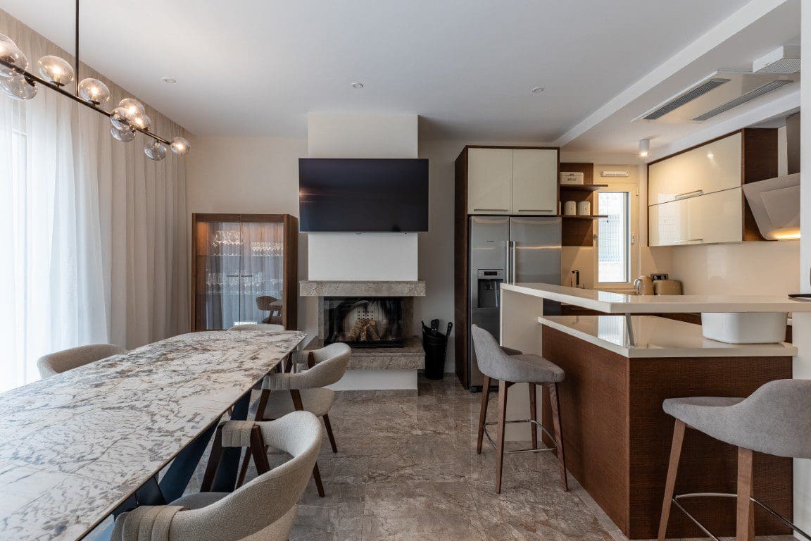 Montenegro-Luxury Villa Oasis with Pool in Becici | Sea View — Montenegro
