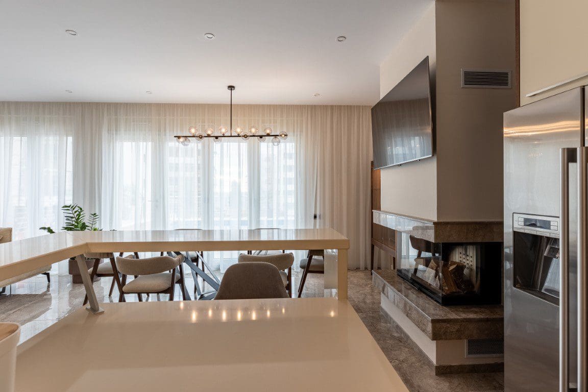 Montenegro-Luxury Villa Oasis with Pool in Becici | Sea View — Montenegro