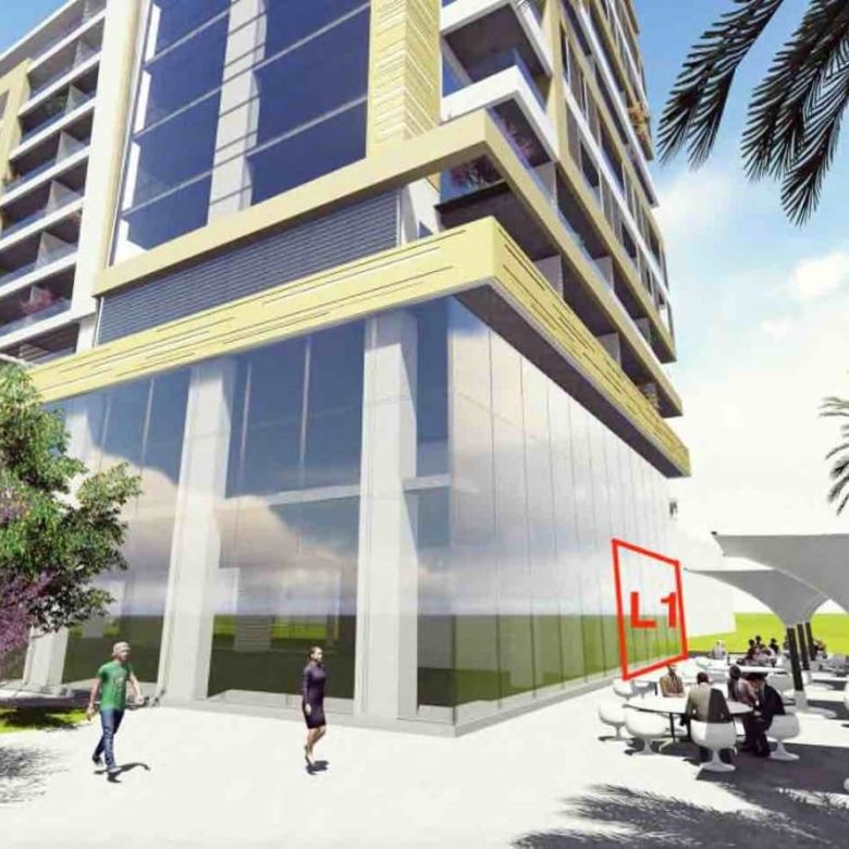 Porto Budva Penthouse 131m² with Panoramic Sea & Old Town Views — Montenegro