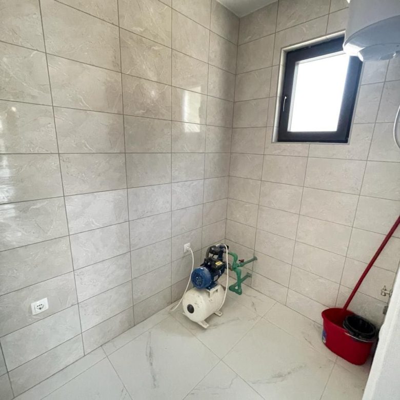 New Family Home in Susanj-Montenegro — Montenegro