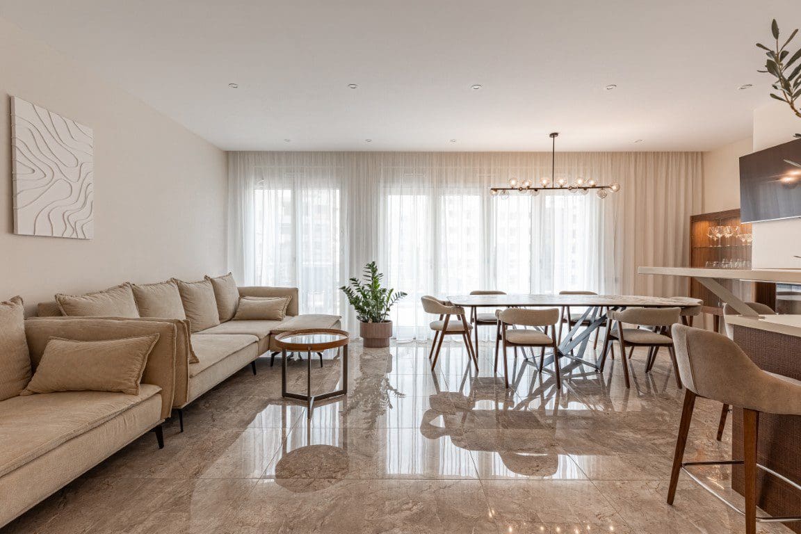 Montenegro-Luxury Villa Oasis with Pool in Becici | Sea View — Montenegro