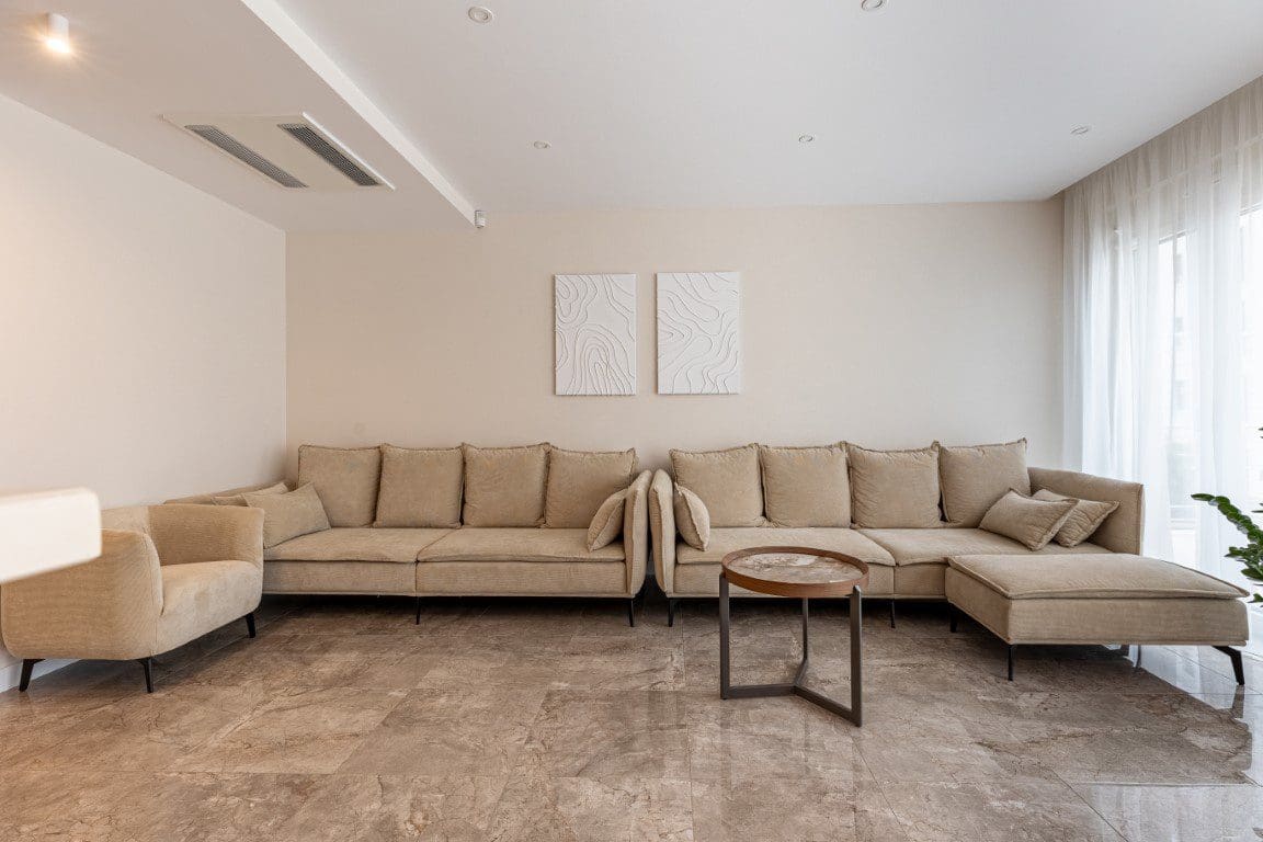 Montenegro-Luxury Villa Oasis with Pool in Becici | Sea View — Montenegro