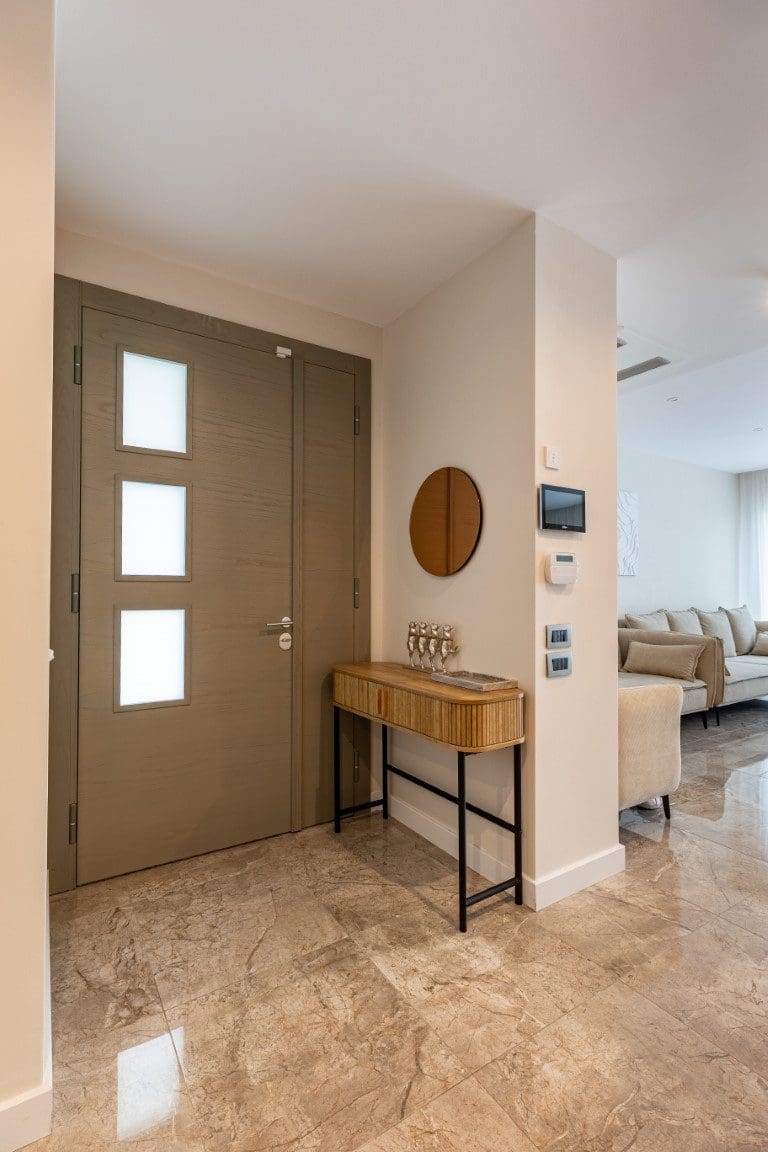 Montenegro-Luxury Villa Oasis with Pool in Becici | Sea View — Montenegro
