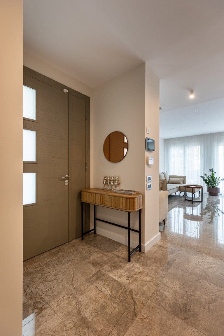 Montenegro-Luxury Villa Oasis with Pool in Becici | Sea View — Montenegro