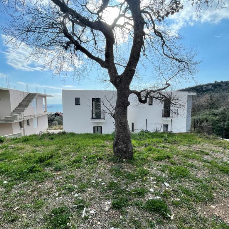 New Family Home in Susanj-Montenegro — Montenegro