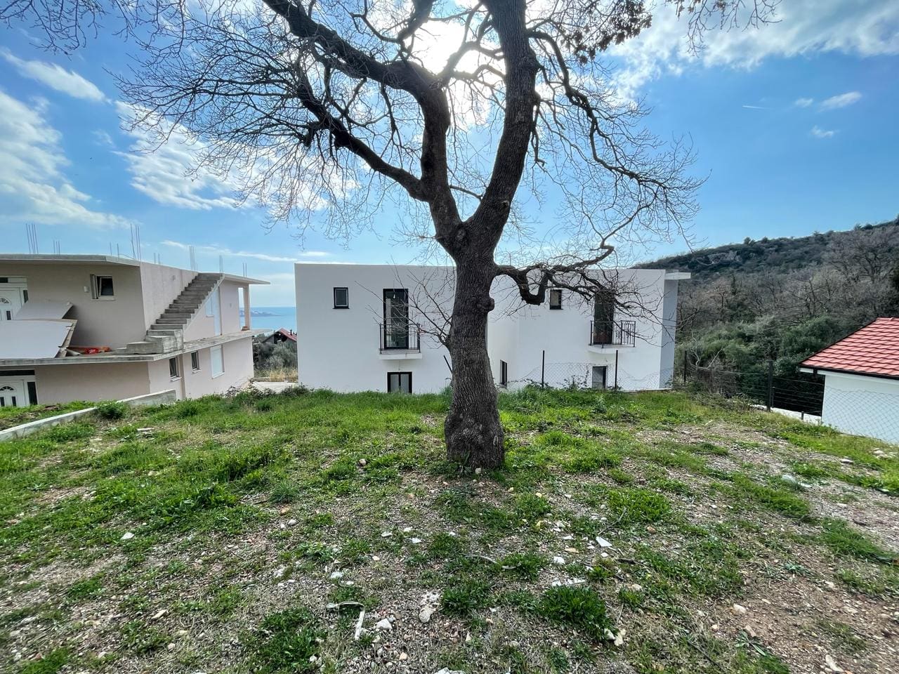 New Family Home in Susanj-Montenegro — Montenegro