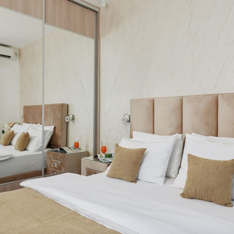 Luxurious Villa with Panoramic Views in Tivat — Montenegro