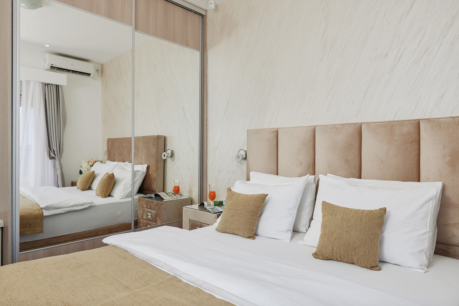 Luxurious Villa with Panoramic Views in Tivat — Montenegro