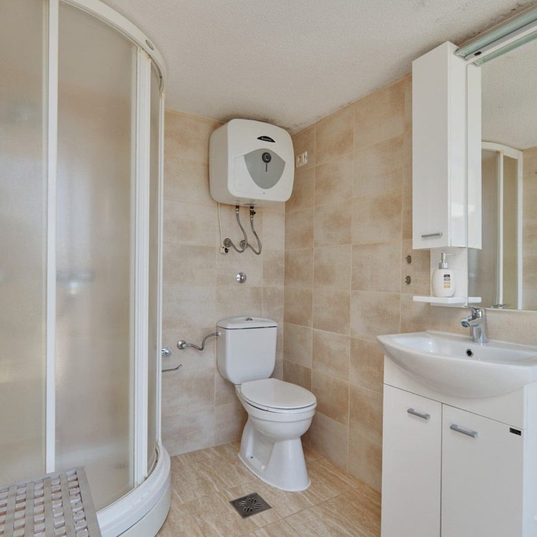 Luxurious Villa with Panoramic Views in Tivat — Montenegro