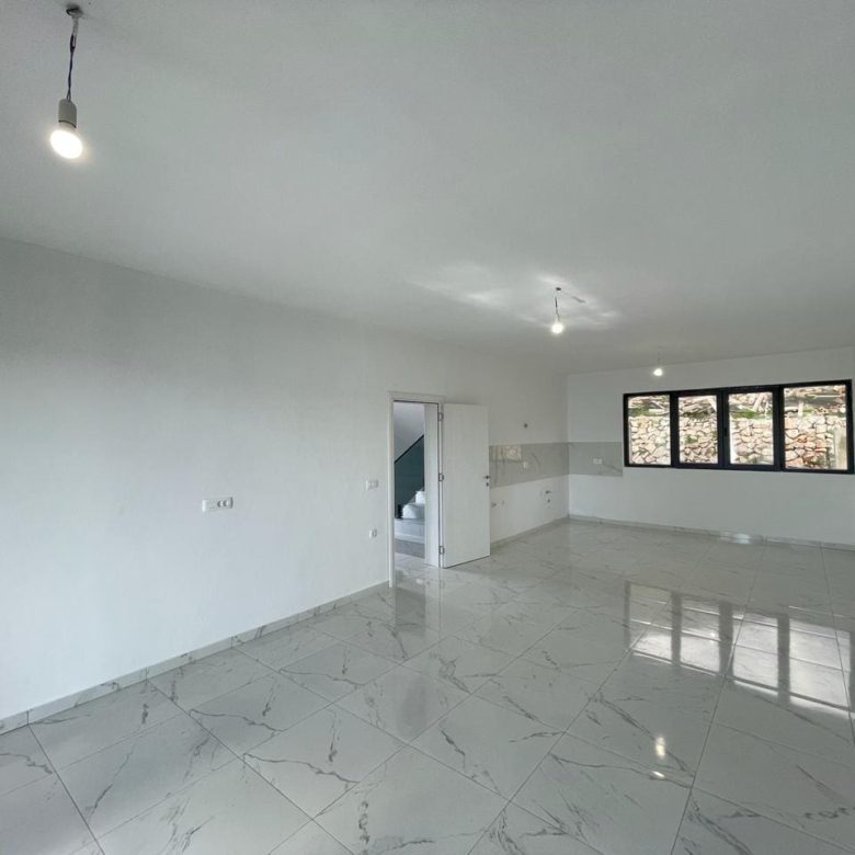 New Family Home in Susanj-Montenegro — Montenegro