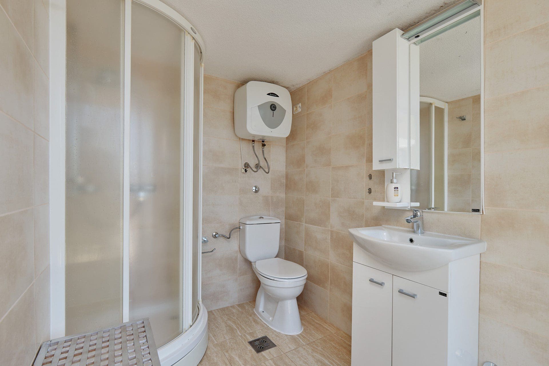 Luxurious Villa with Panoramic Views in Tivat — Montenegro