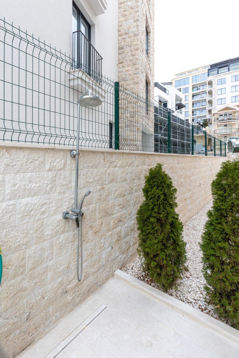 Montenegro-Luxury Villa Oasis with Pool in Becici | Sea View — Montenegro