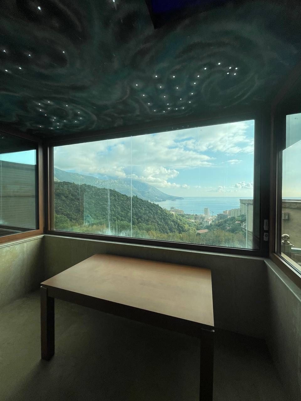 Montenegro Luxury Villa Oasis with Pool in Ivanovici, Montenegro