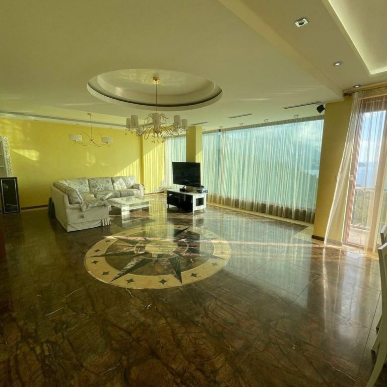 Montenegro Luxury Villa Oasis with Pool in Ivanovici, Montenegro