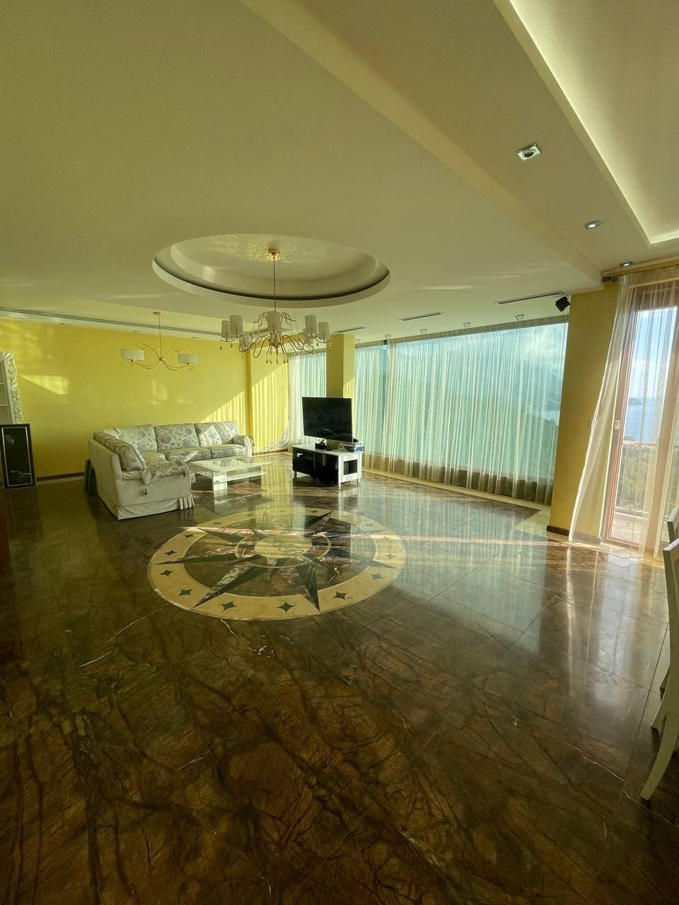 Montenegro Luxury Villa Oasis with Pool in Ivanovici, Montenegro