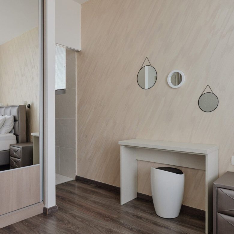 Luxurious Villa with Panoramic Views in Tivat — Montenegro