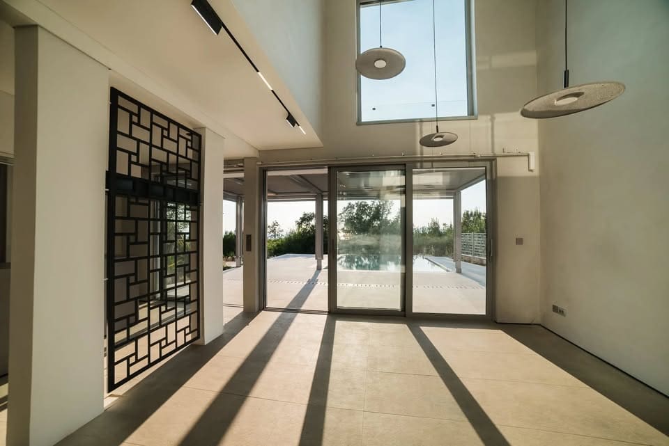 Satılık Yeni Villalar — Budva, Blizikuce — Karadağ