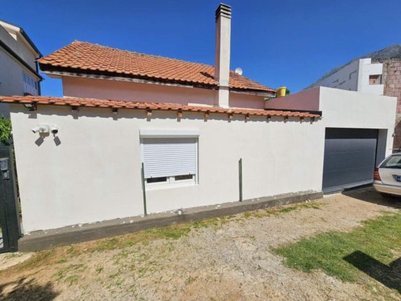 2-Bedroom House for Sale in Dobra Voda, Montenegro