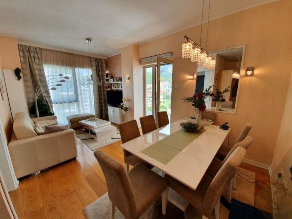 Exquisite 3-Bedroom Apartment at Tre Canne