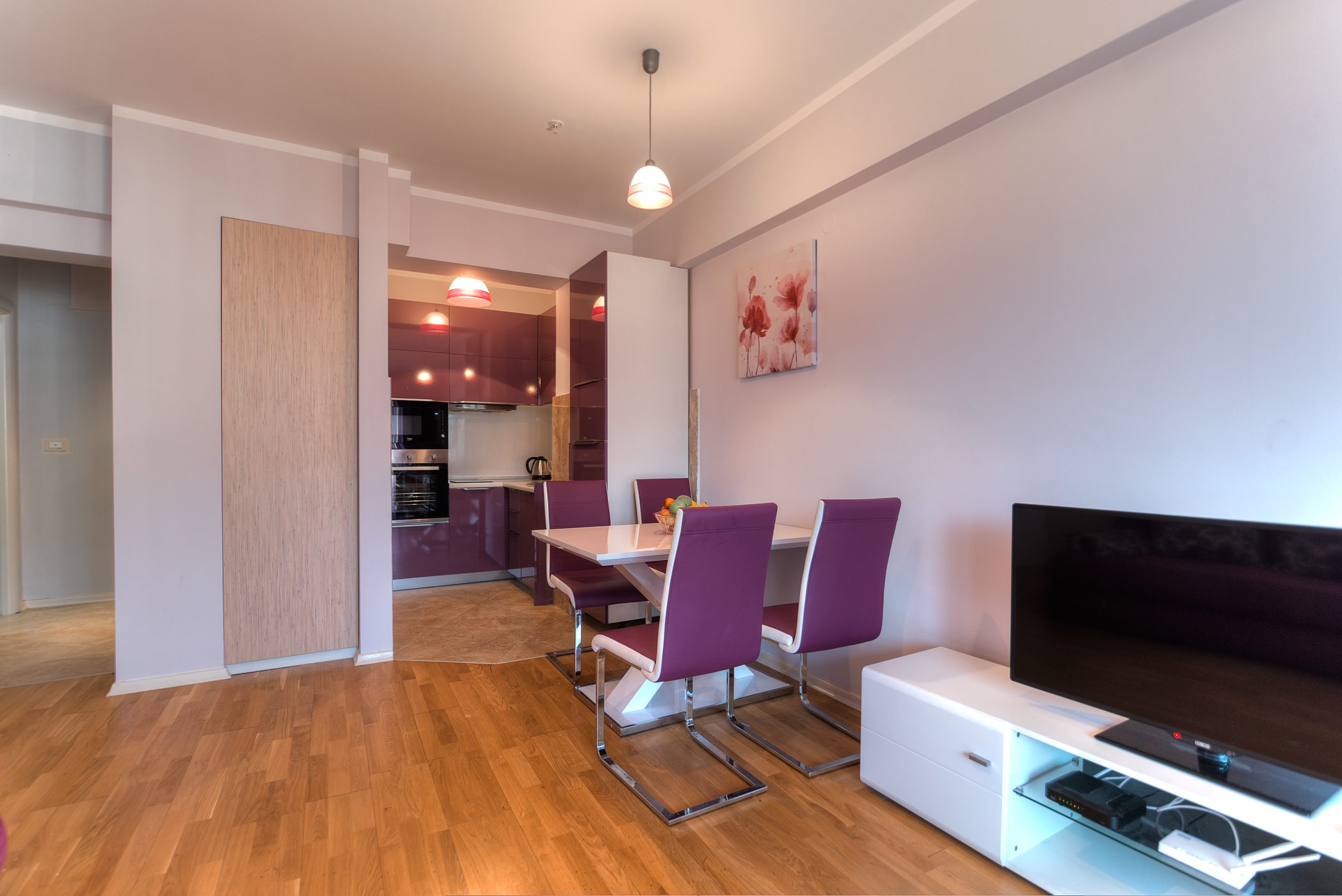 Wohnung mit 50 m² in Harmonia zu verkaufen