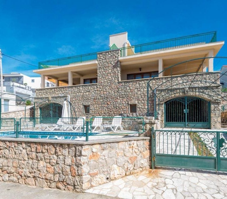Villa for Sale in Krimovica-Kotor