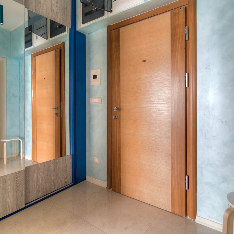 65 m² Apartment for Sale in Harmonia Budva – Sea View & Smart Home, Montenegro