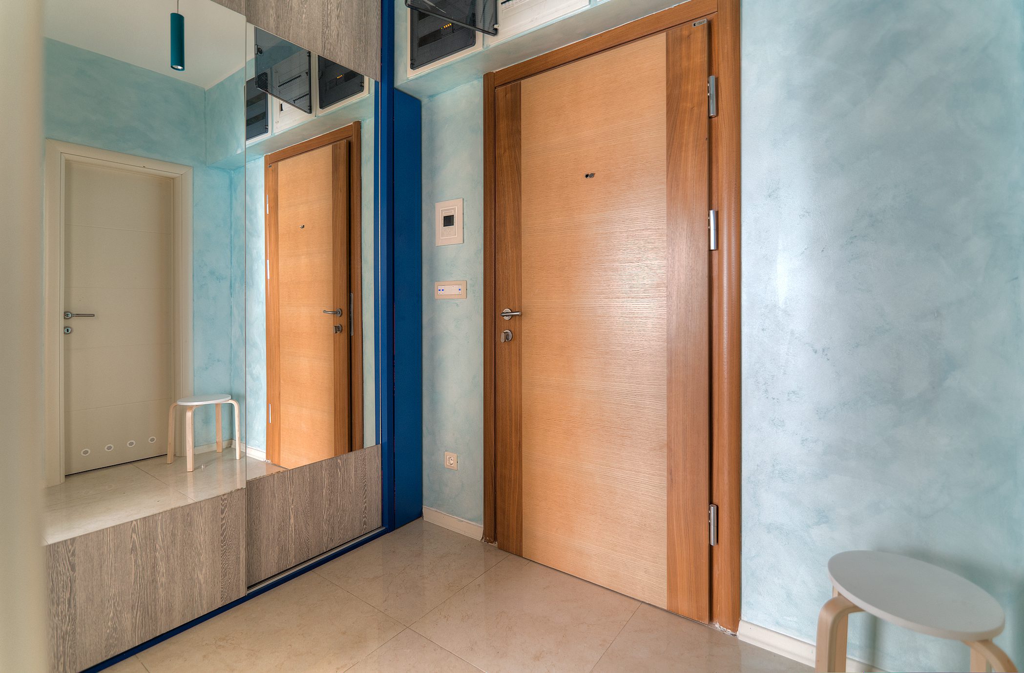 65 m² Apartment for Sale in Harmonia Budva – Sea View & Smart Home, Montenegro