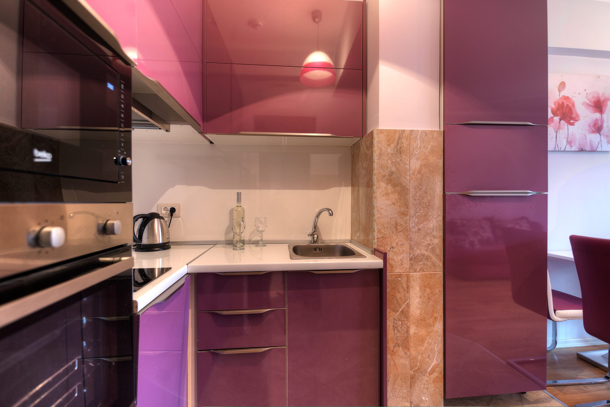 Wohnung 50 m² zu verkaufen in Harmonia — Montenegro