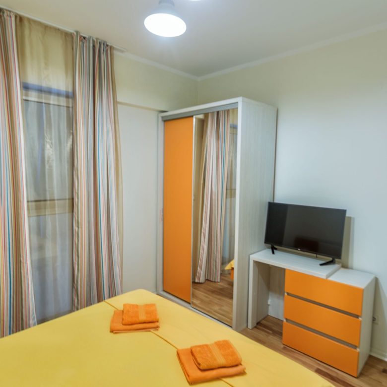 Two-Bedroom Apartment for Sale in Harmonia Complex — Montenegro