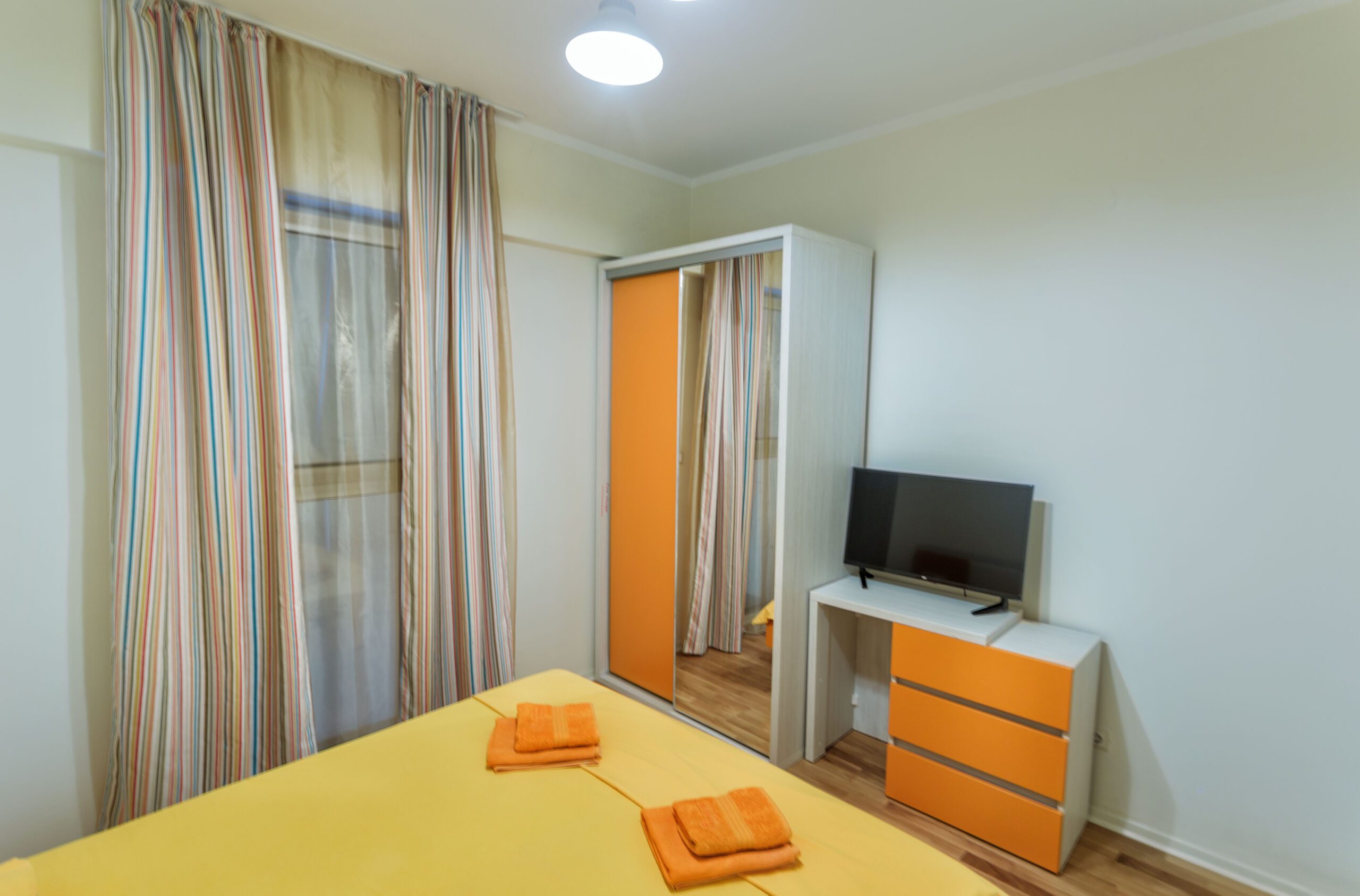 Two-Bedroom Apartment for Sale in Harmonia Complex — Montenegro
