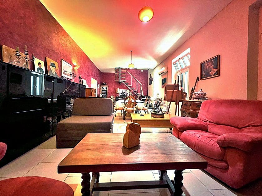 Historic Two-Story Villa for Sale in Montenegro — Montenegro