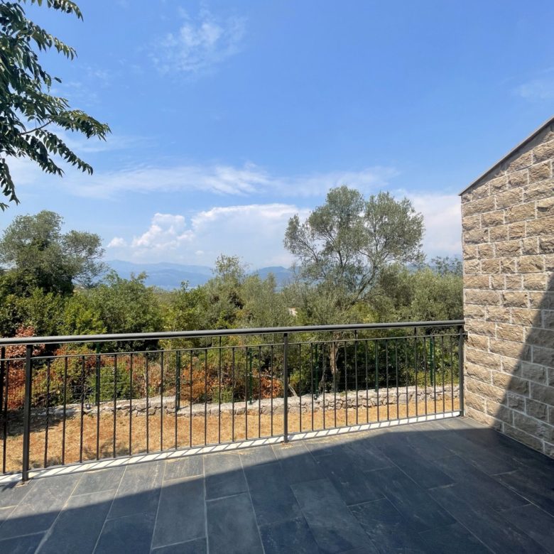 Townhouses for Sale in Vranovici - Kotor — Montenegro