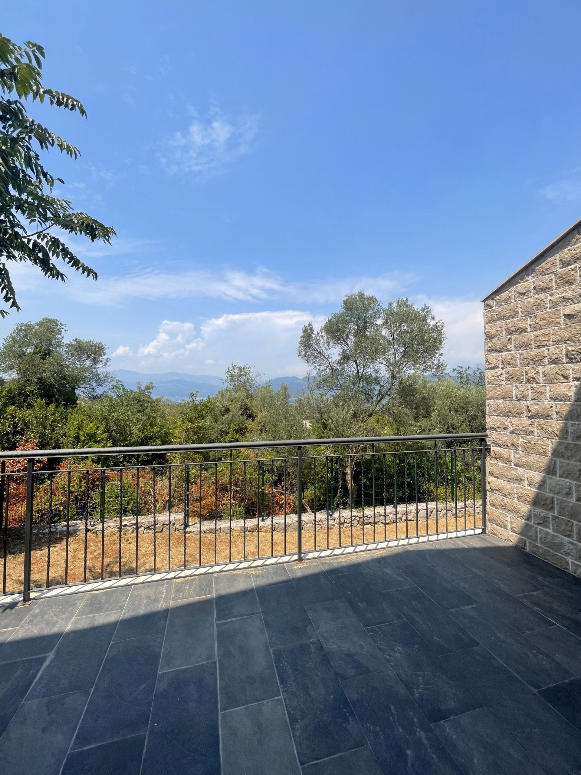 Townhouses for Sale in Vranovici - Kotor — Montenegro
