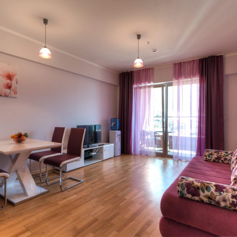 Wohnung 50 m² zu verkaufen in Harmonia — Montenegro