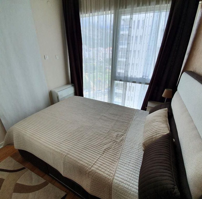 Exquisite 3-Bedroom Apartment at Tre Canne — Montenegro