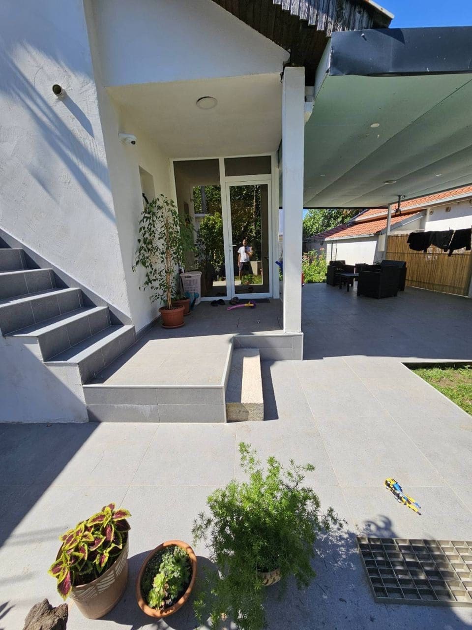 2-Bedroom House for Sale in Dobra Voda, Montenegro