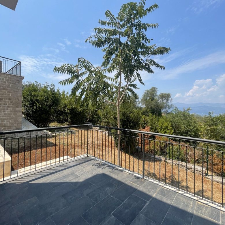 Townhouses for Sale in Vranovici - Kotor — Montenegro