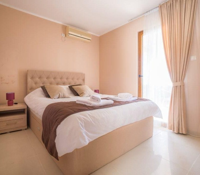 Villa for Sale in Krimovica-Kotor — Montenegro