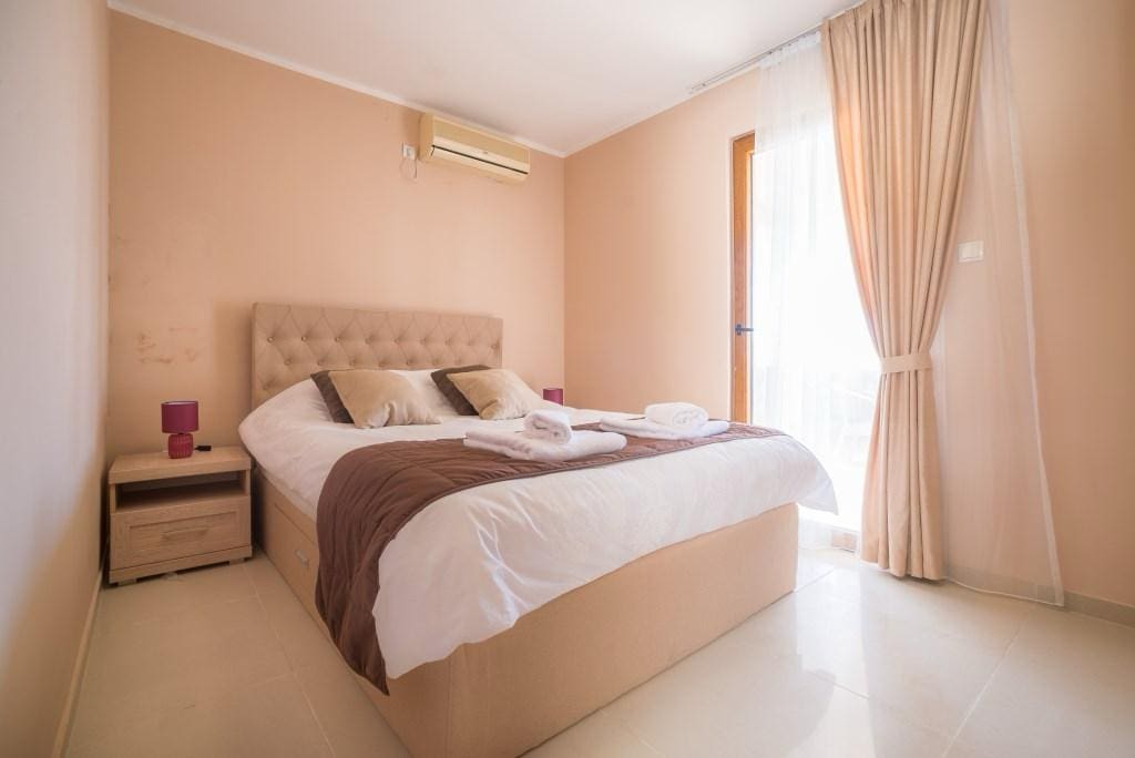 Villa for Sale in Krimovica-Kotor — Montenegro
