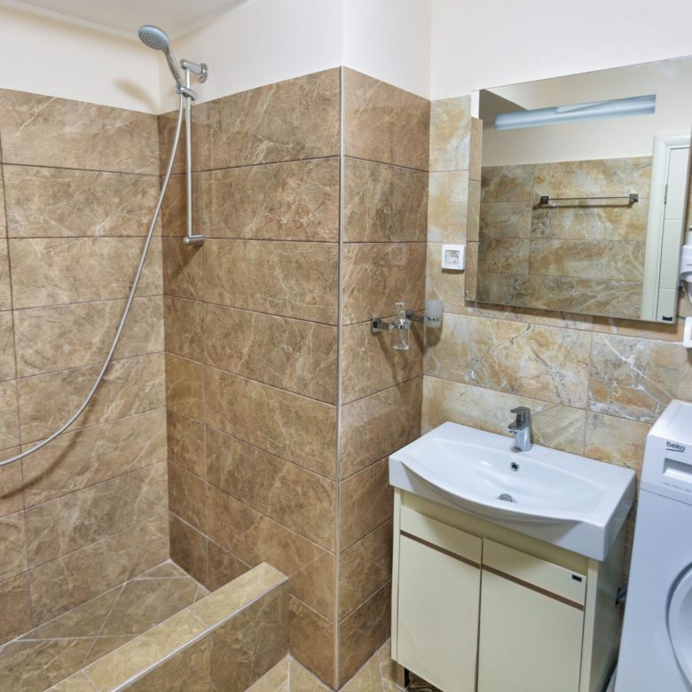 Two-Bedroom Apartment for Sale in Harmonia Complex — Montenegro