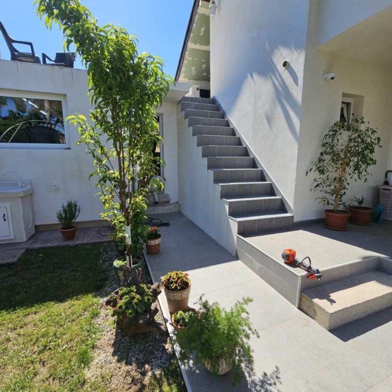 2-Bedroom House for Sale in Dobra Voda, Montenegro