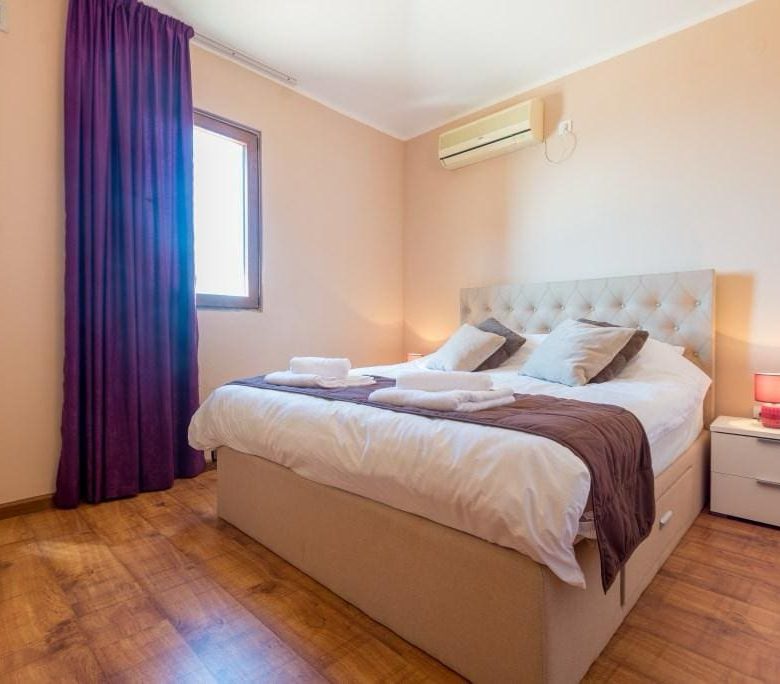 Villa for Sale in Krimovica-Kotor — Montenegro