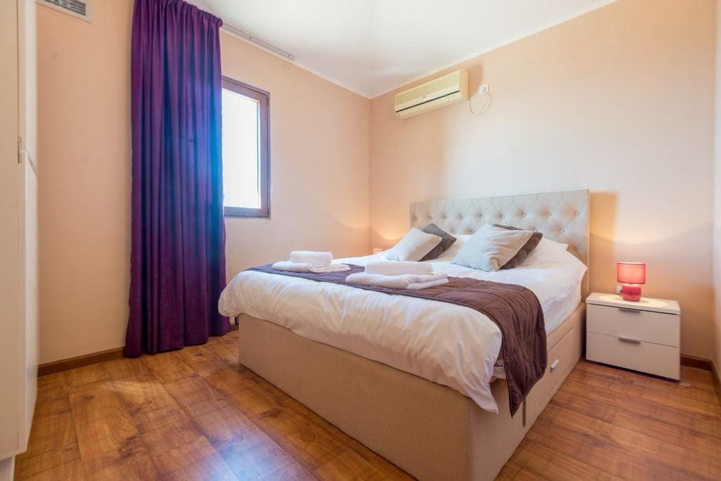 Villa for Sale in Krimovica-Kotor — Montenegro
