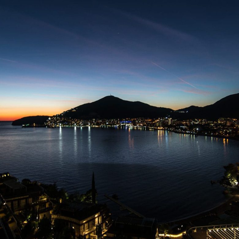 Two-Bedroom Apartment for Sale in Harmonia Complex — Montenegro